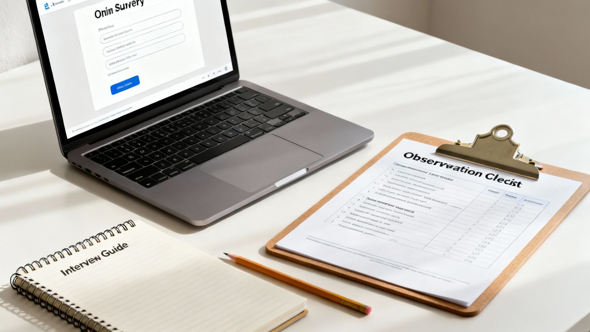 Data Analysis Workflow