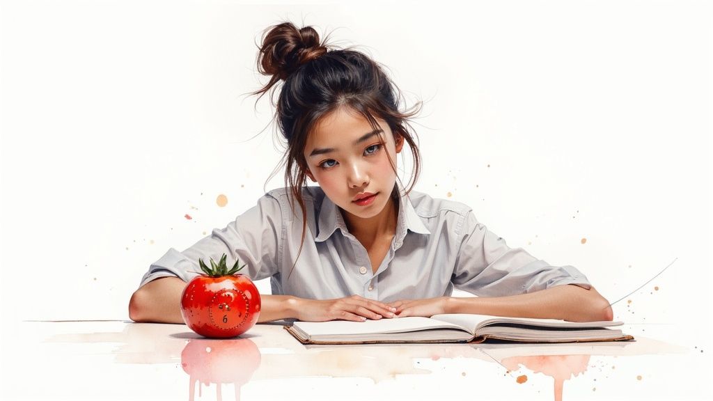 Pomodoro Technique