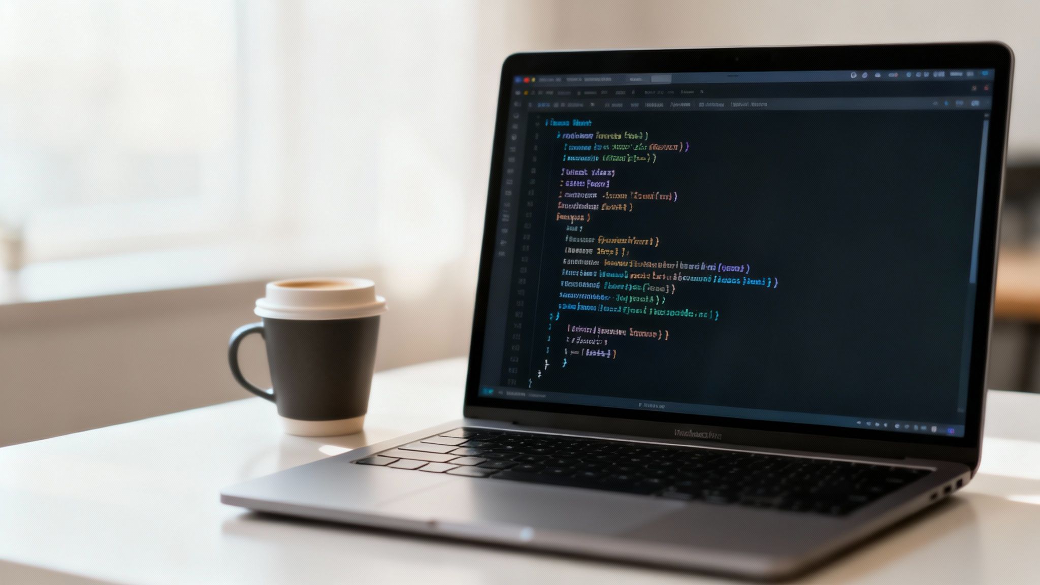Self-Documenting Code