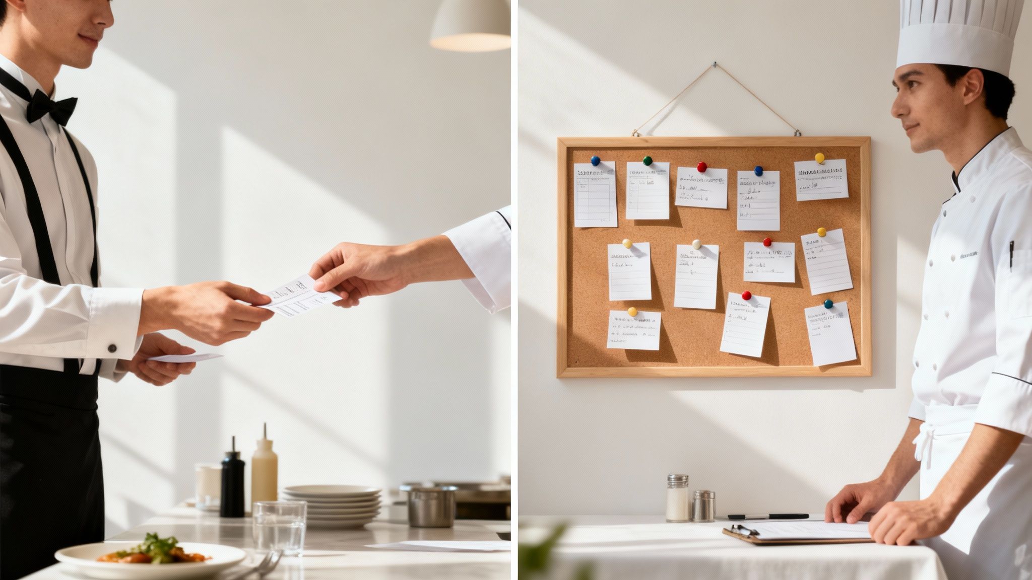 A visual representation of interconnected digital nodes, symbolizing the communication network within a microservices architecture.