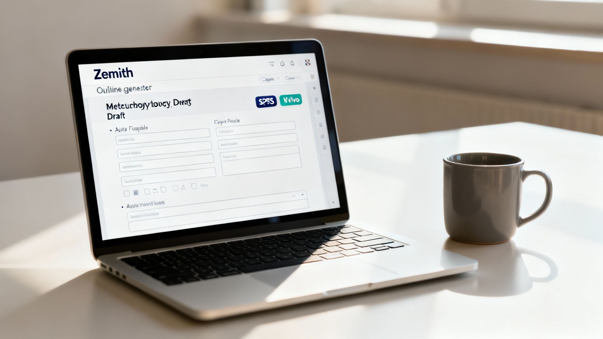 Methodology Q&A Image