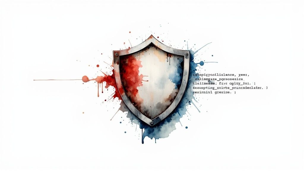 Security Vulnerabilities and Best Practices
