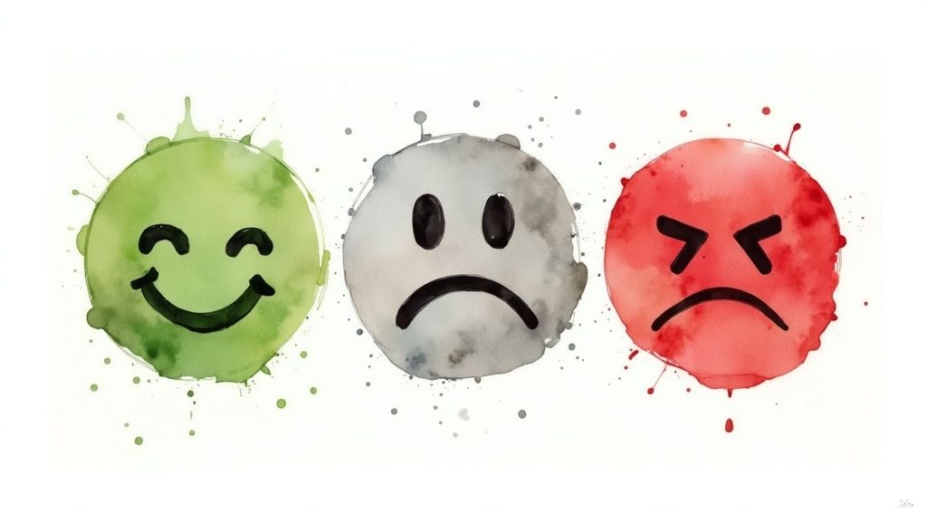 Sentiment Analysis