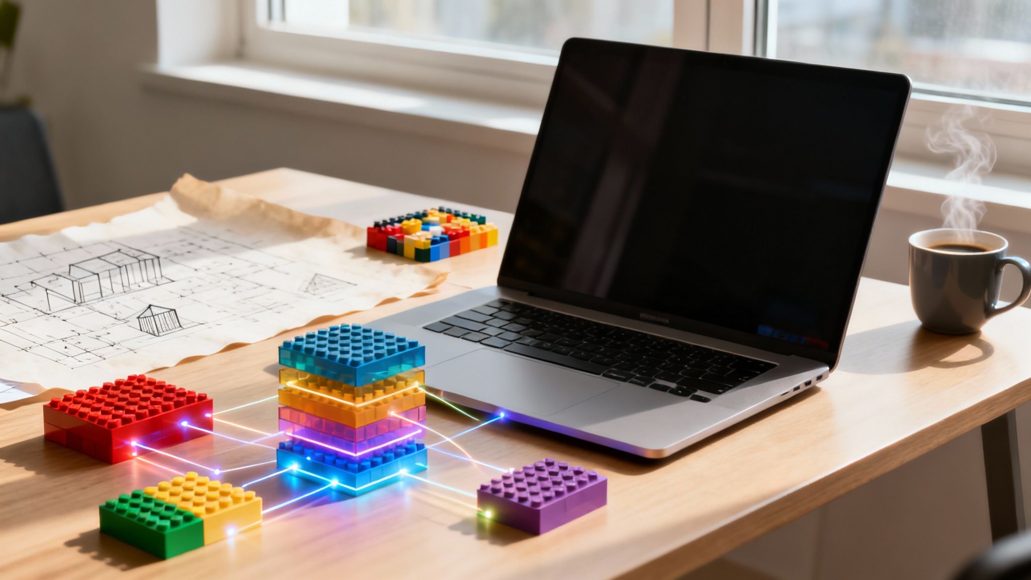 A Dev's Guide to Software Architecture Design Patterns | Zemith.com