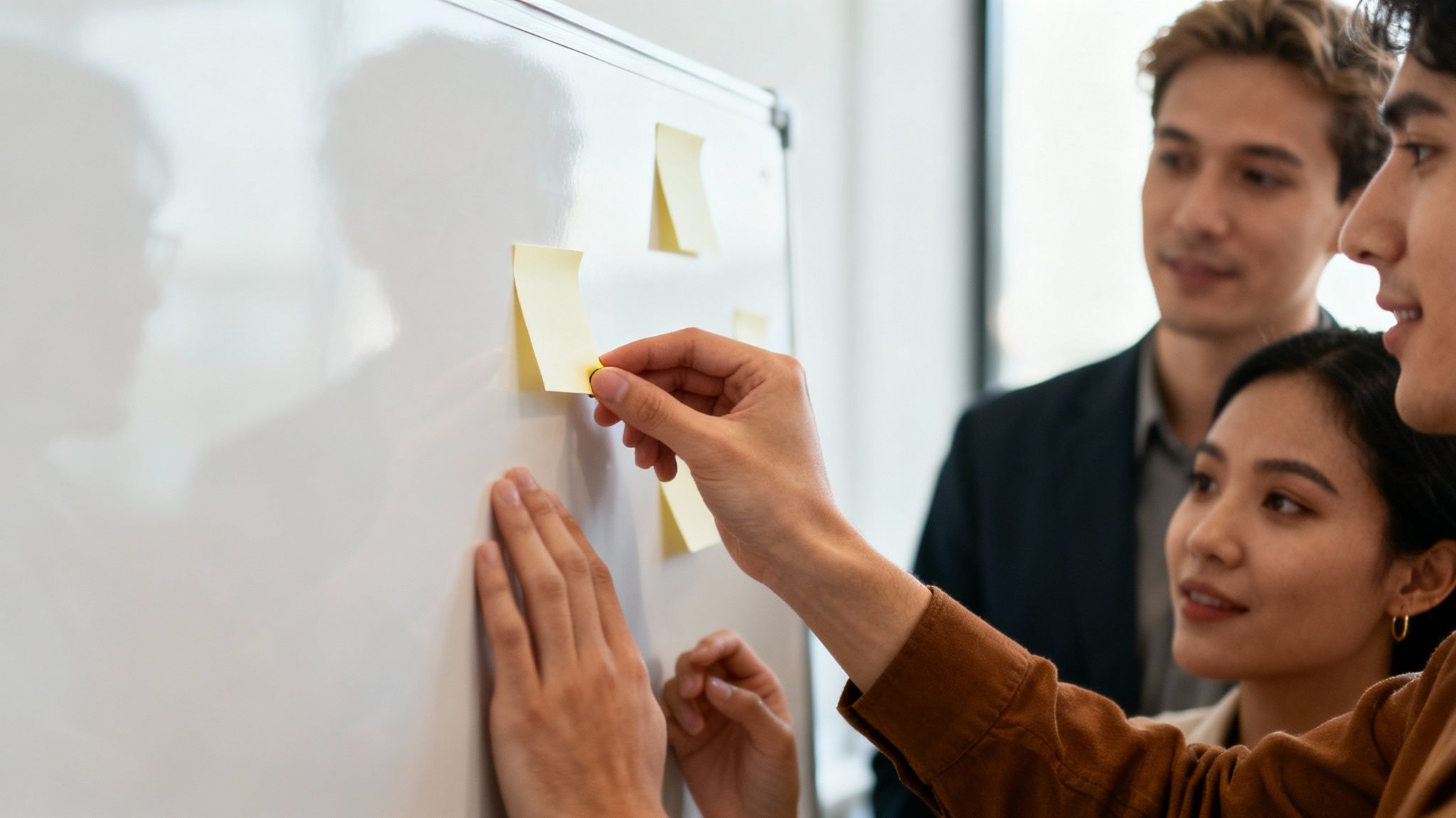 Kaizen (Continuous Improvement)