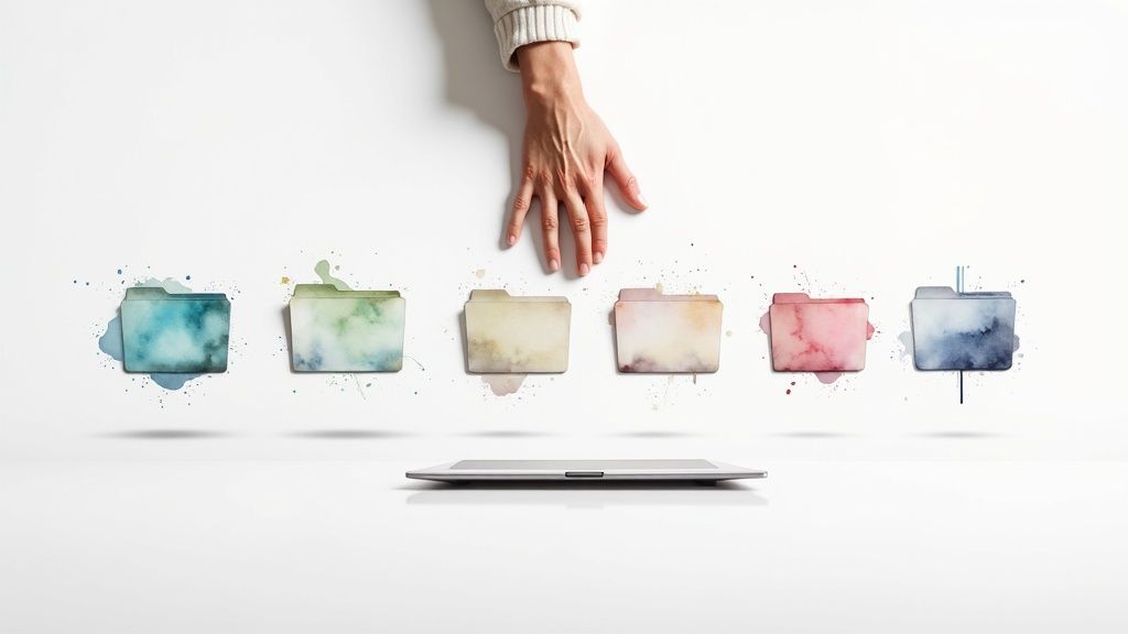 12 Best Software to Organize Files in 2025
