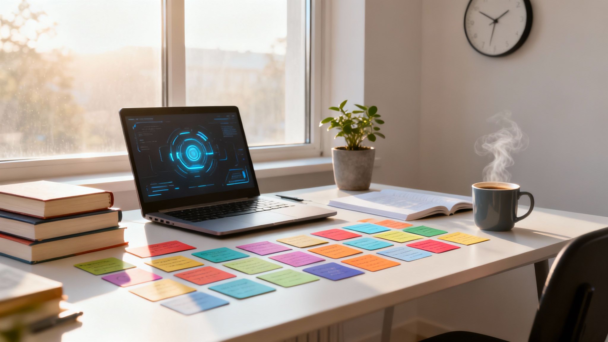 How to Study for Exams Effectively and Still Have a Life