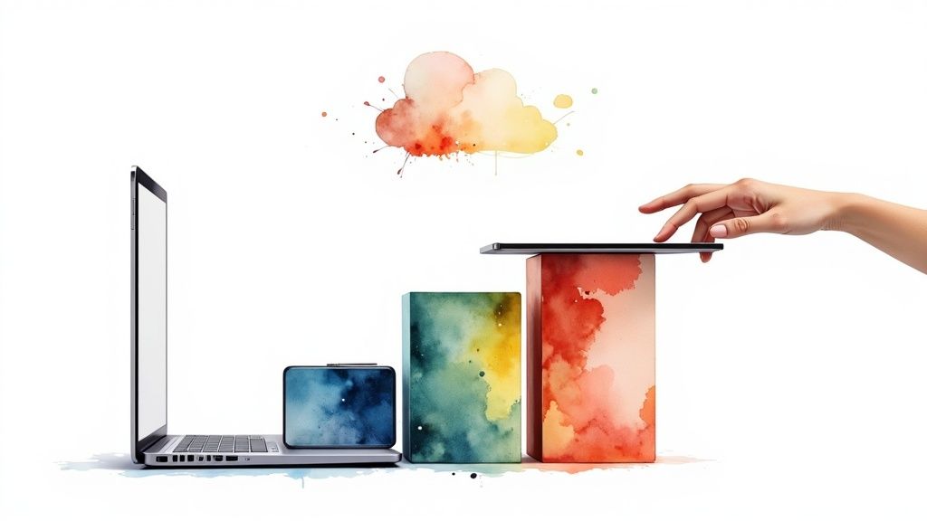 Top Digital Workspace Solutions for Modern Business Success