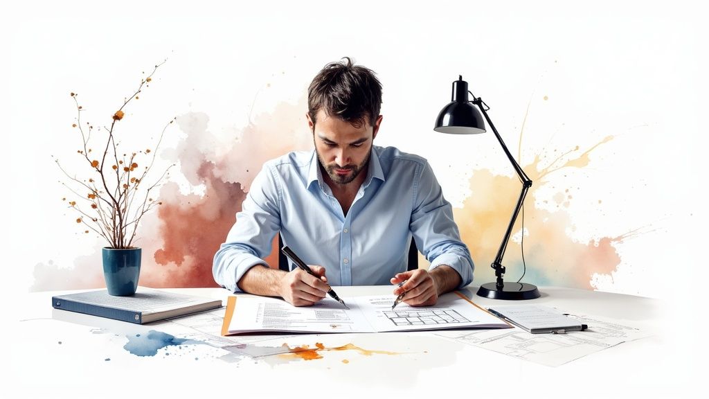 How to Write Technical Reports That Drive Action