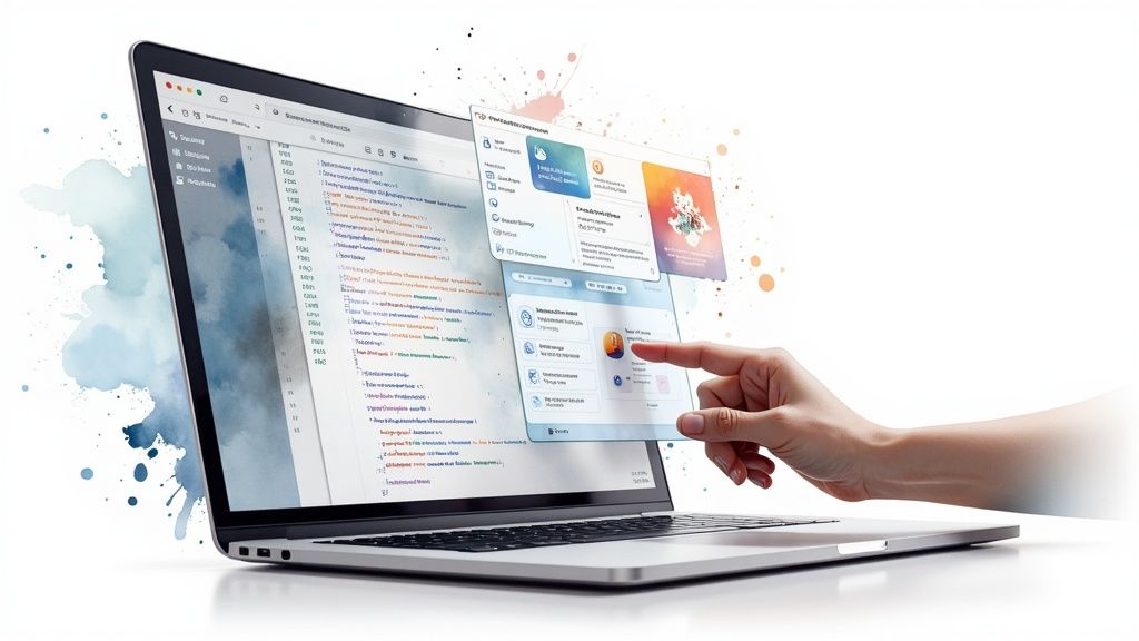 12 Best AI Tools for Developers to Use in 2025
