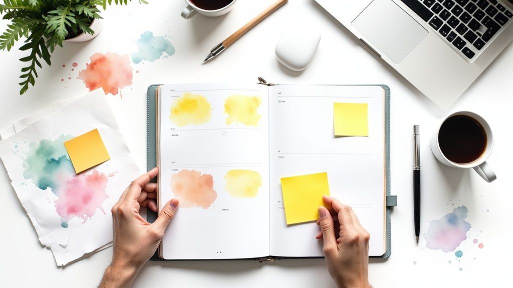 How to Prioritize Tasks at Work for Top Productivity