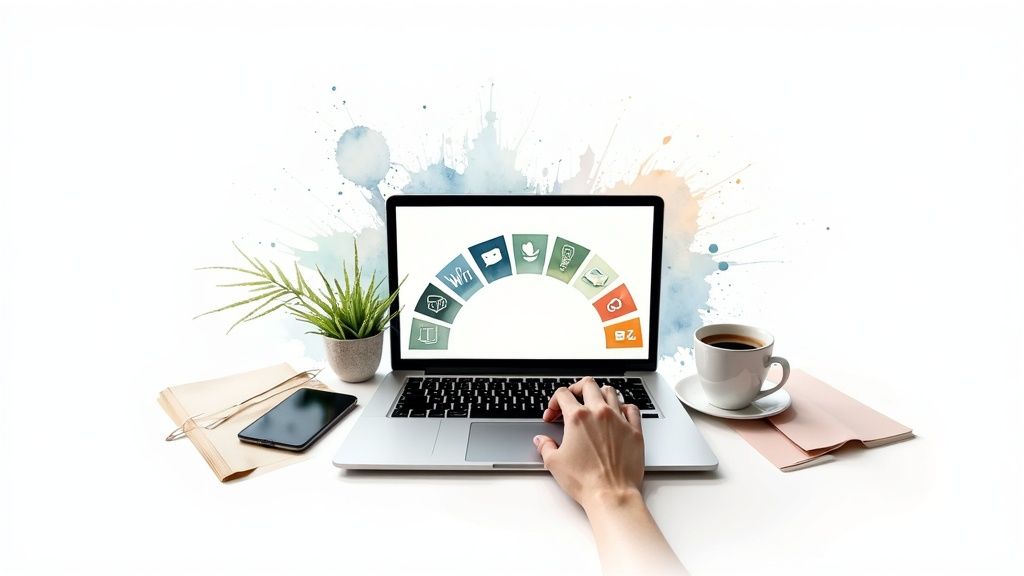 12 Best AI Content Generators to Use in 2025