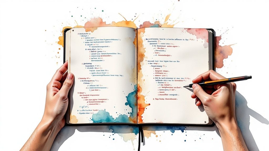 7 Great Code Documentation Examples for Developers in 2025