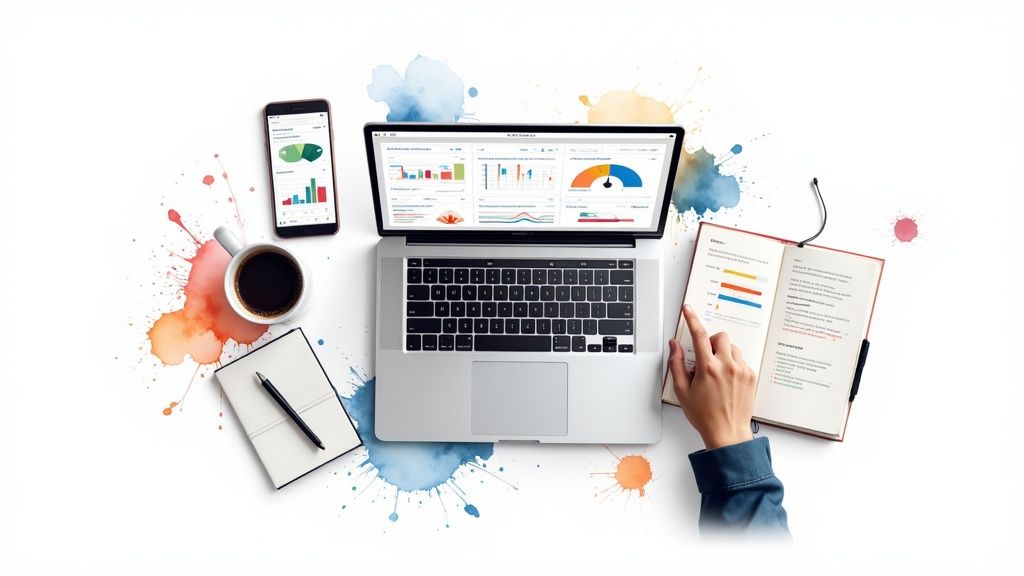 Top 10 Best AI Tools for Research in 2025