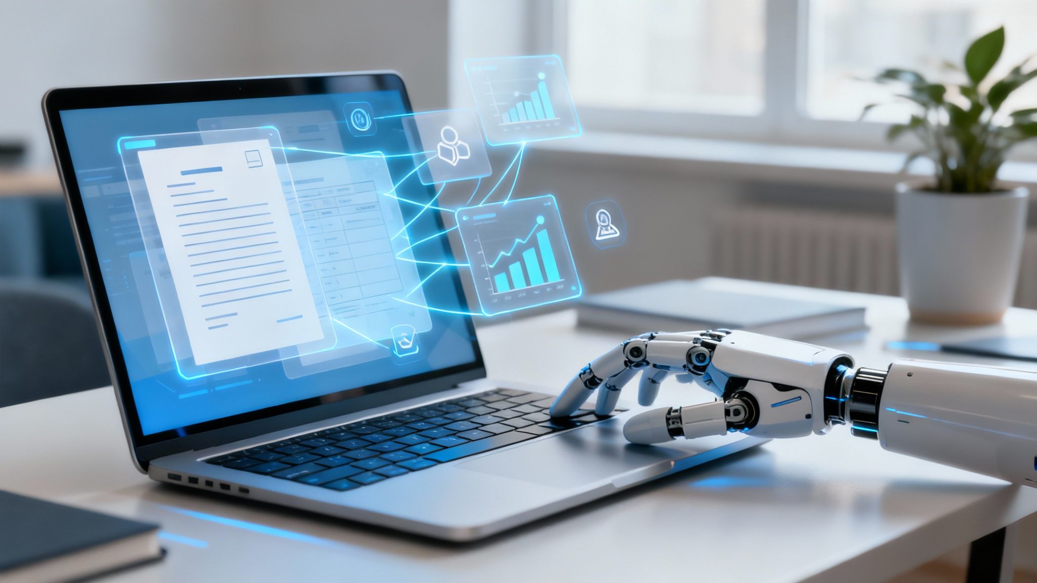 Best document automation software: top picks