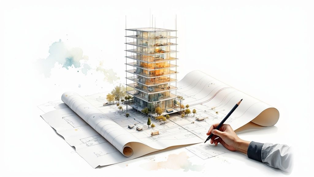 Mastering Database Design Principles