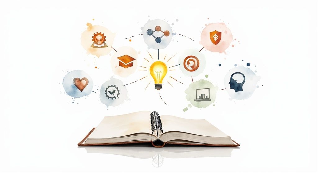 9 Actionable Knowledge Management Strategies for 2025
