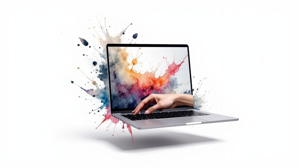 12 Best AI Tools for Content Creation in 2025 (Our Top Pick)