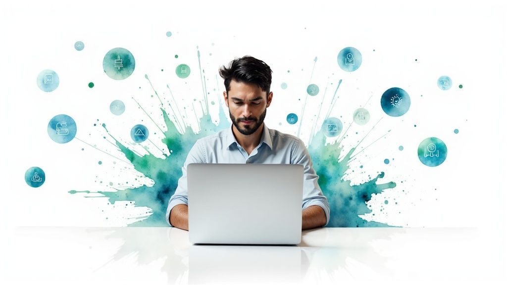 12 Best AI Coding Assistants to Boost Productivity in 2025