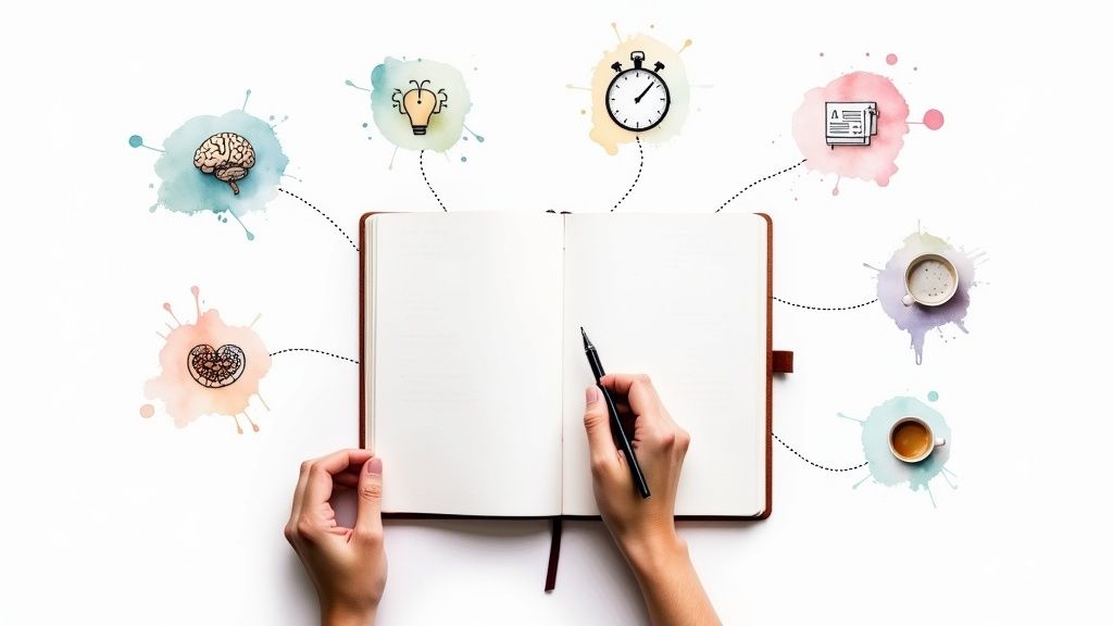 7 Ways to Study Smarter Not Harder in 2025