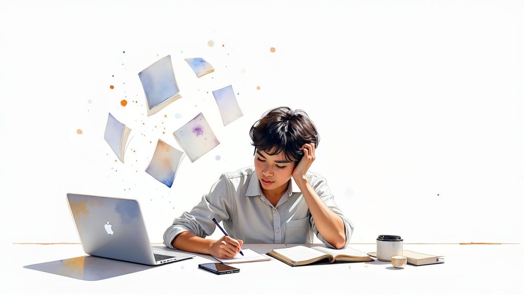 How to Study More Effectively With Proven Methods