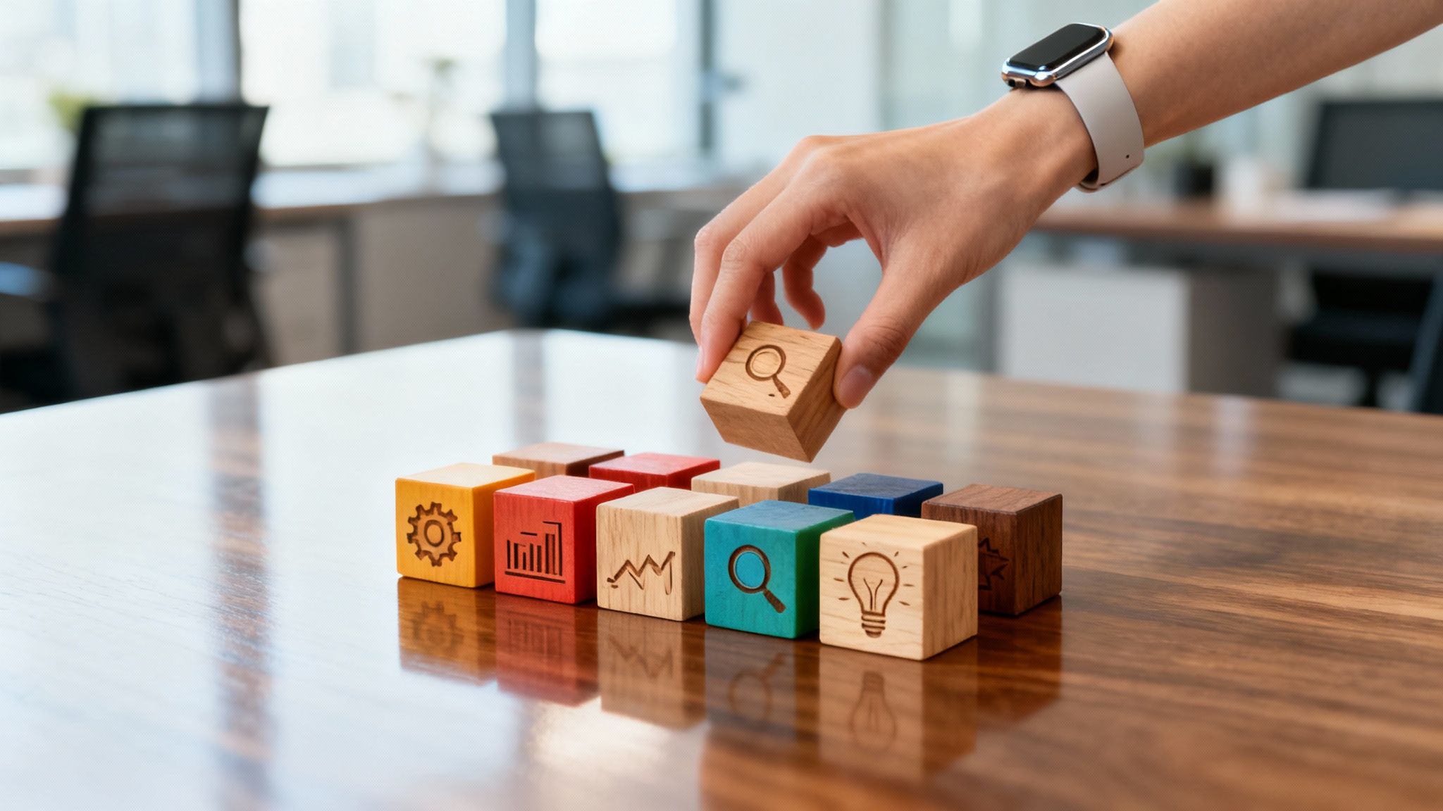 Top 10 Continuous Improvement Strategies That Actually Work