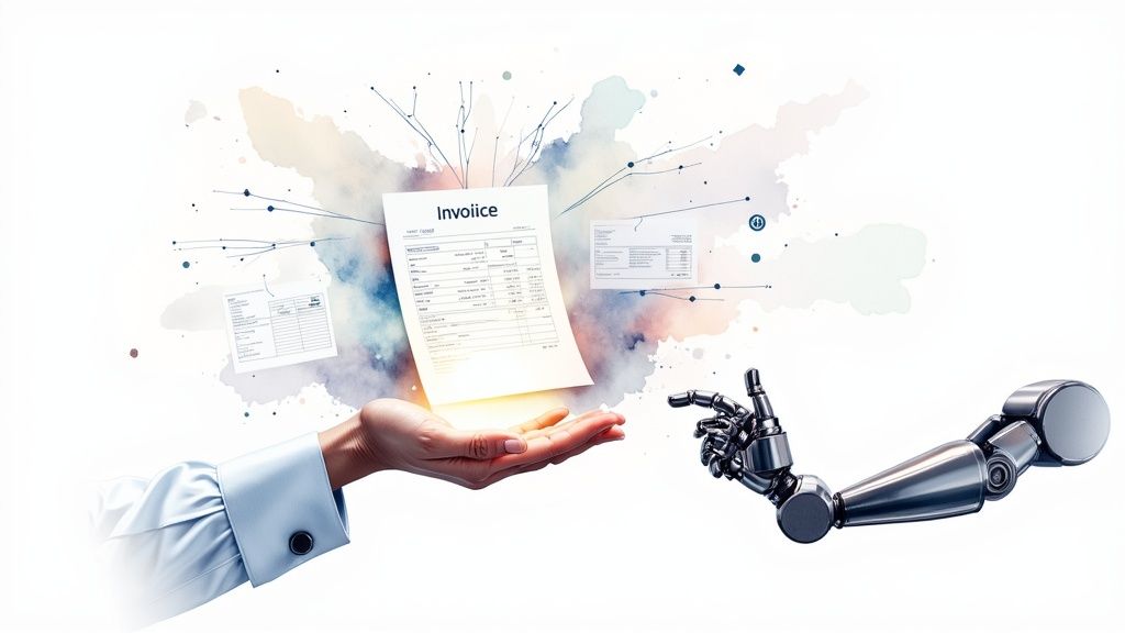 What Is Intelligent Document Processing Software? A Practical Guide
