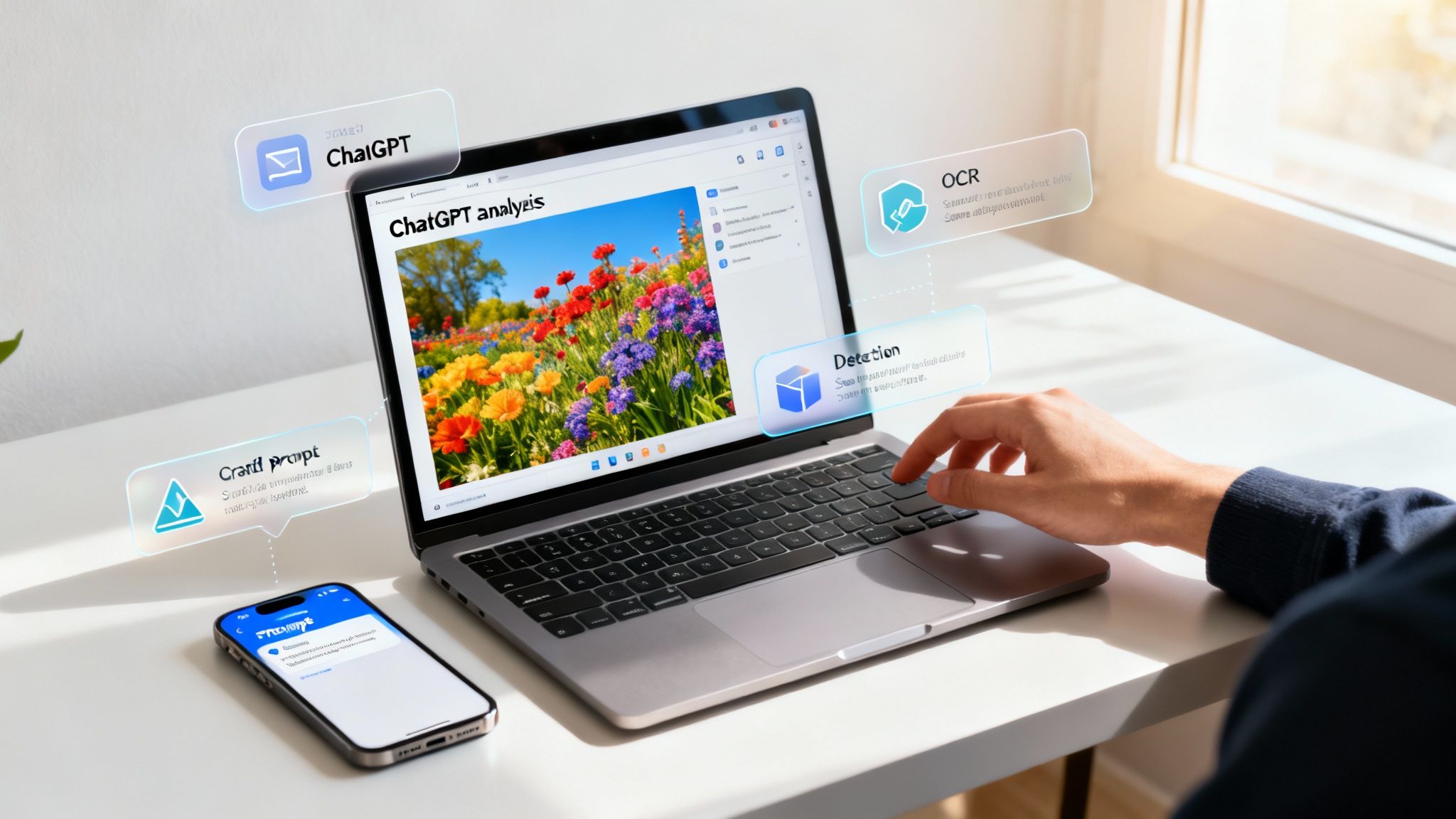 A Guide to ChatGPT Image Analysis