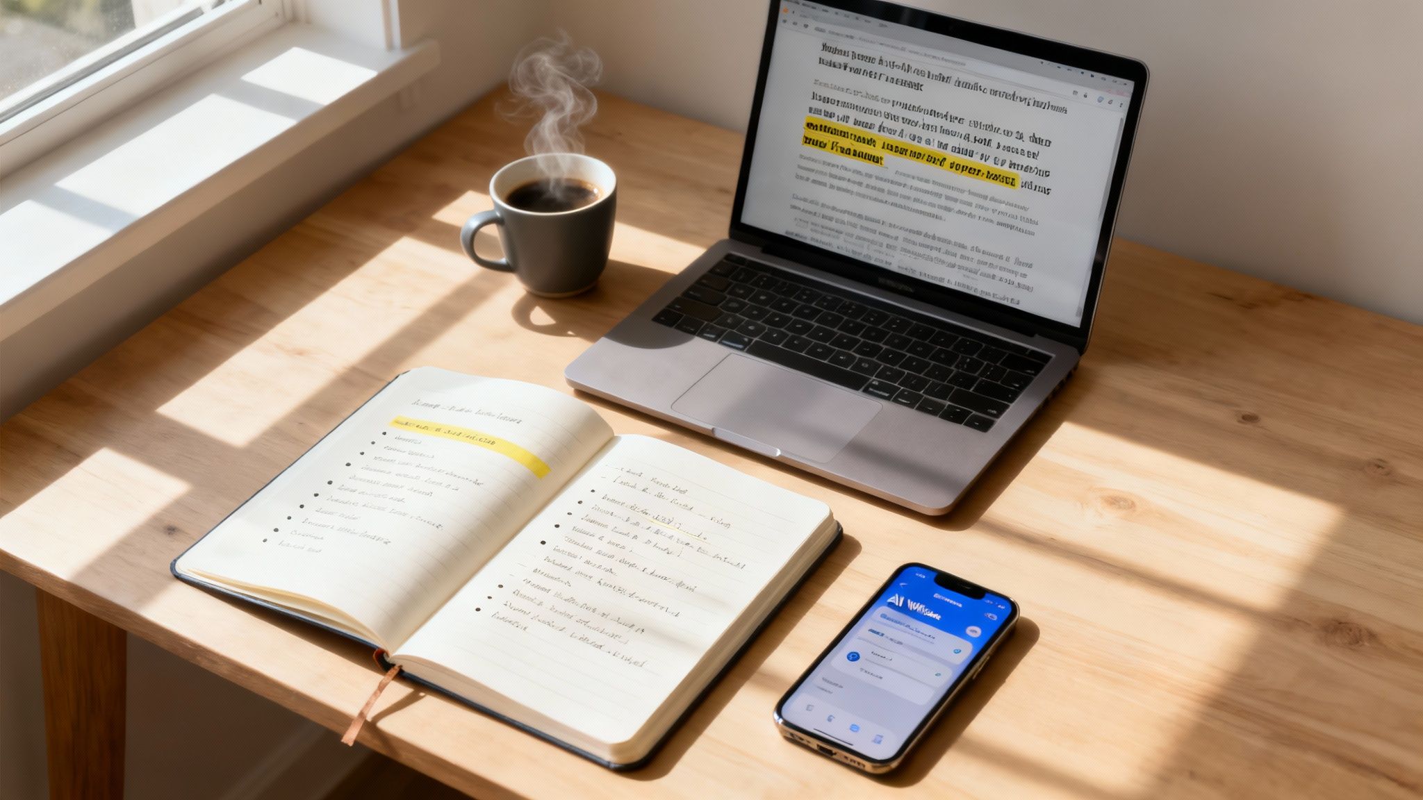 How to Write Engaging Content That Actually Gets Read