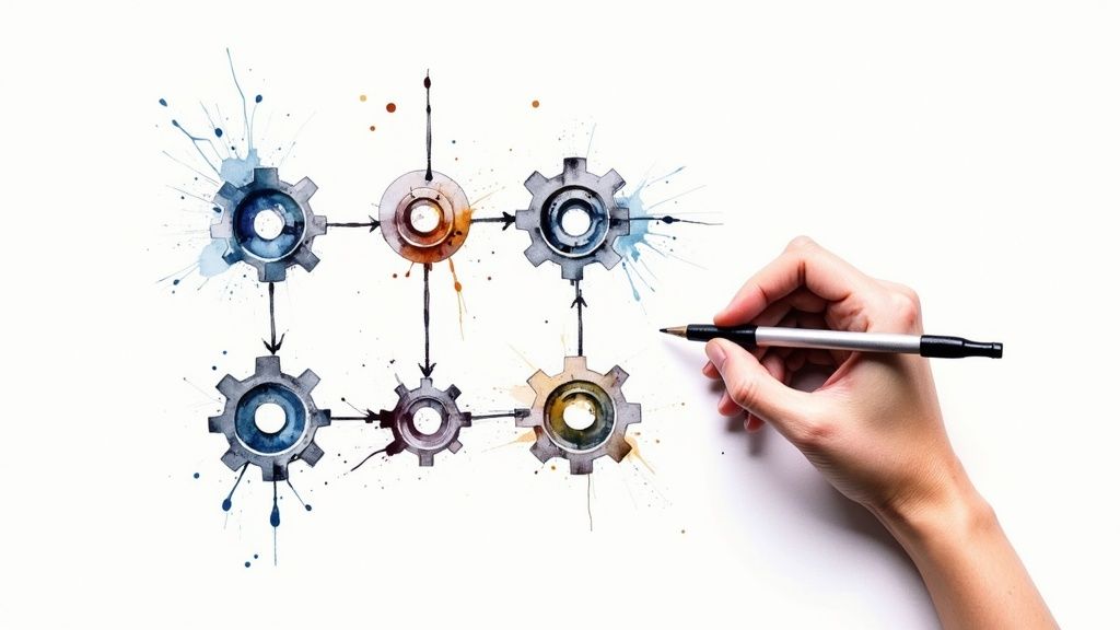 9 Essential API Design Best Practices for 2025