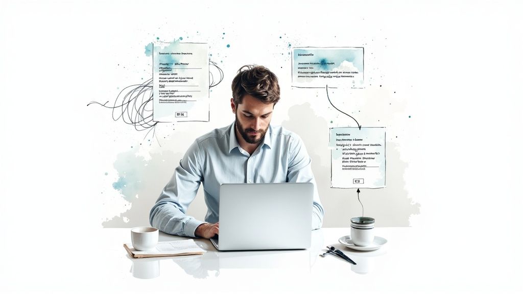 How to Refactor Code for Modern Development