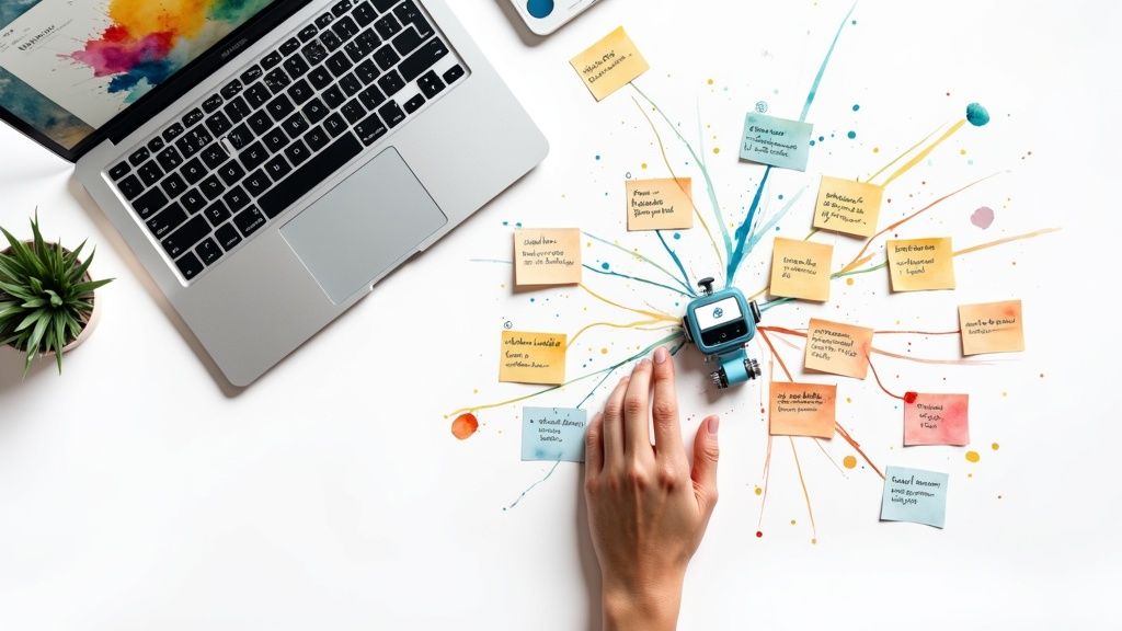12 Best Creative Project Management Tools for 2025