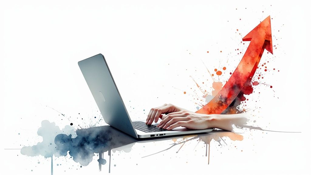 How to Code Faster and Boost Productivity