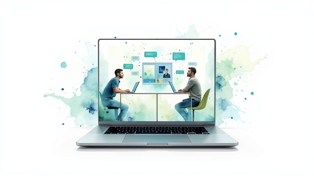 12 Best Remote Work Collaboration Tools for 2025