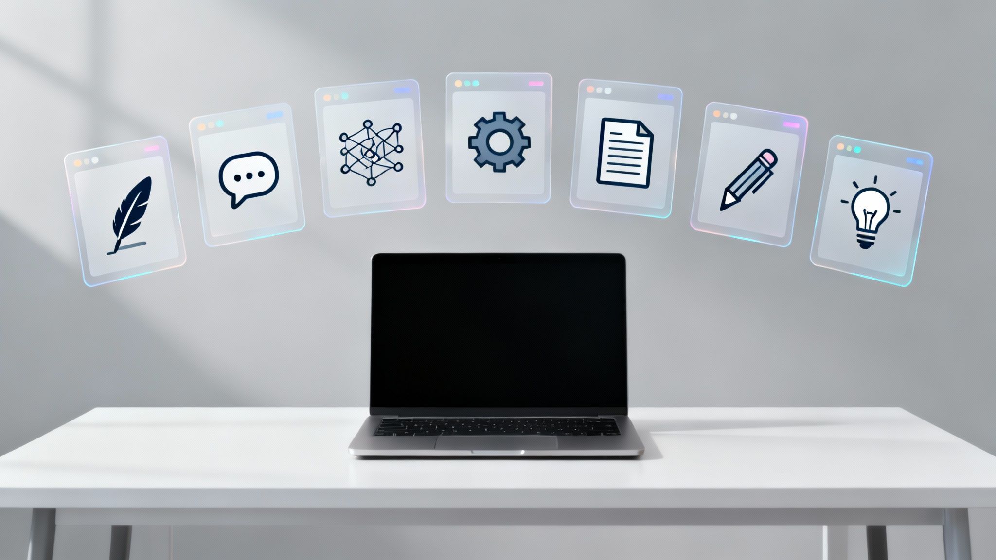 Best ai writing assistant: top tools for 2025