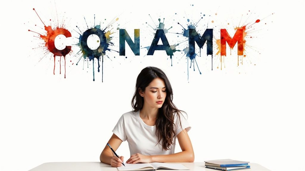 Your Powerful Mnemonic Maker with Letters