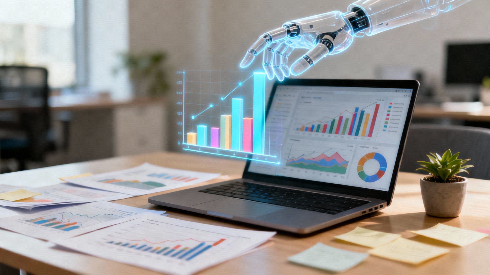 How to Analyze Research Data Without Losing Your Mind