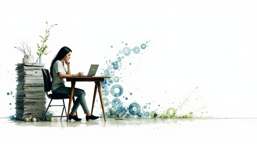Automate Repetitive Tasks and Reclaim Your Time