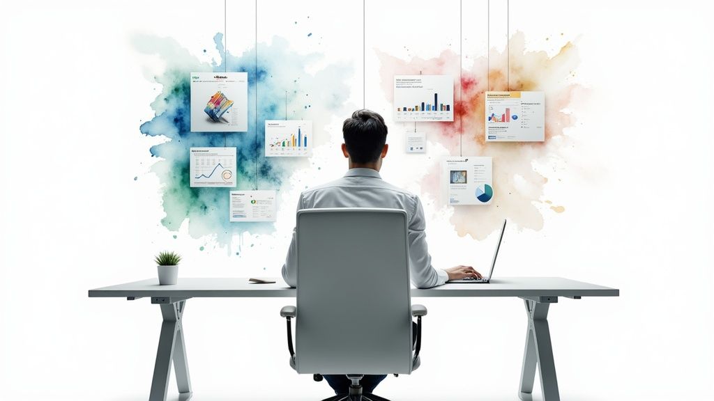 How to Manage Multiple Projects and Avoid Burnout