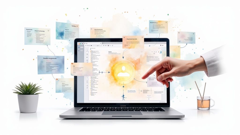 Improve Workflow Efficiency: Boost Productivity Now