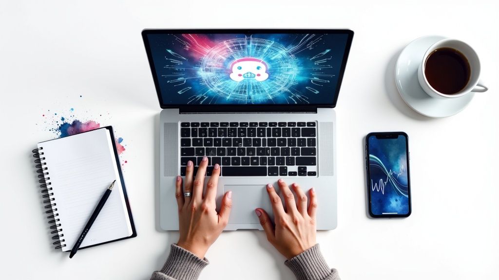 12 Best AI Tools for Students to Use in 2025