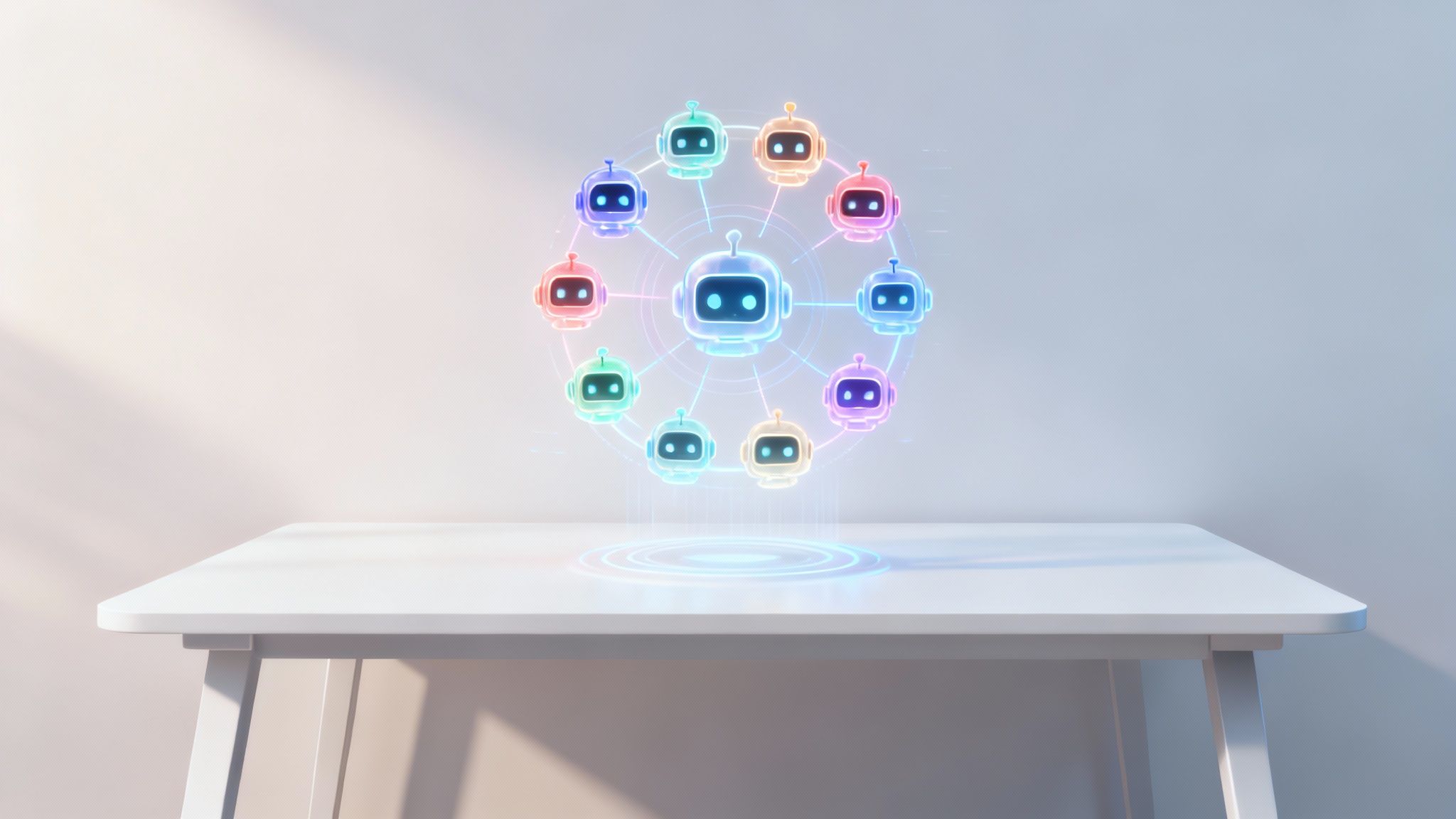 12 Best AI Alternatives to Chat GPT You Should Try in 2025