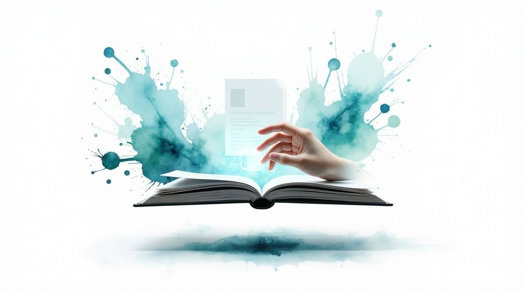 8 Essential Document Management Best Practices for 2025