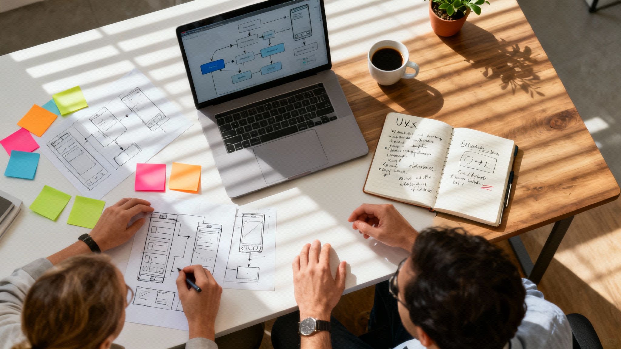 How to Conduct User Research That Actually Works