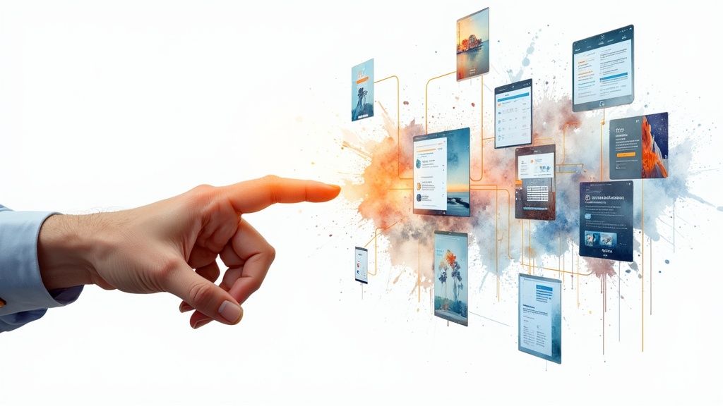 12 Best AI Powered Productivity Tools for 2025
