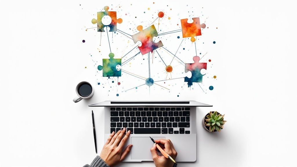 12 Best AI Tools for Productivity in 2025 (Ultimate Guide)