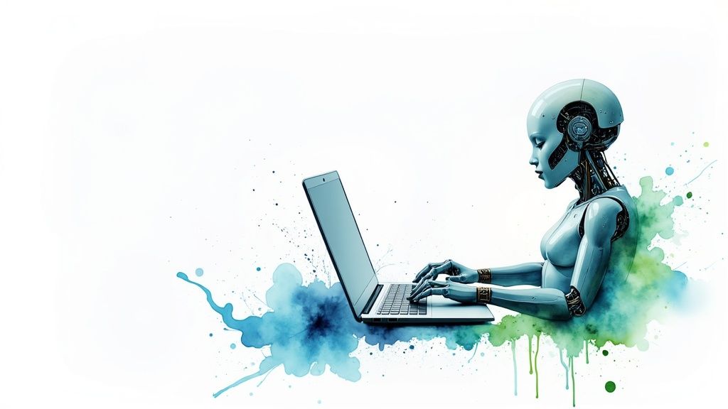 Boost Development with an AI Powered Coding Assistant