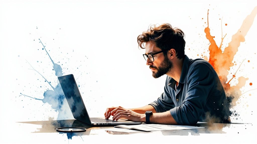 How to Debug Code Like a Seasoned Pro