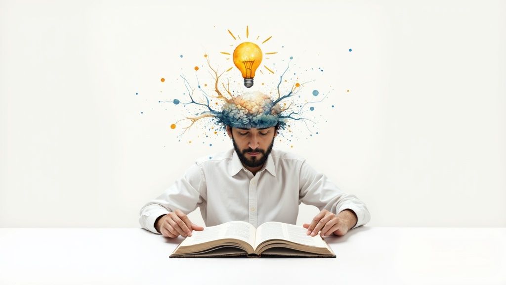 How to Improve Reading Comprehension: Tips & Strategies