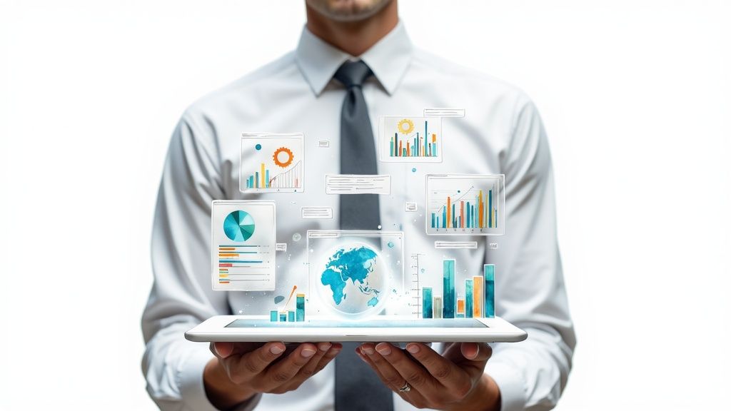 Top Natural Language Processing Applications for 2025